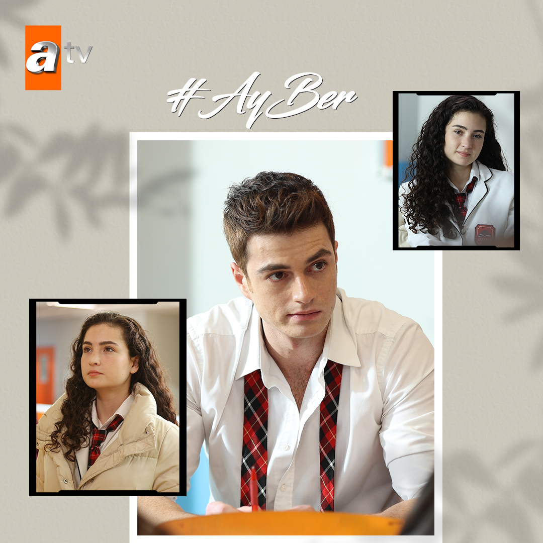Yeni bölüm için son 3 saat. ⏰

#Kardeşlerim yeni bölümüyle bu akşam 20.00’de #atv’de ✨

<a href="/atvcomtr/">atv</a>