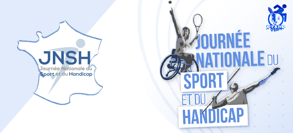 🏅🎉 Joignez-vous à nous pour la #JNSH le 23 mars, Place de la République Le Mans ! Au programme : Sensibilisation, partage et inclusivité à travers le sport adapté 👉 urlz.fr/pTHW @ofcourselemans @anestaps @aestaps_lemans