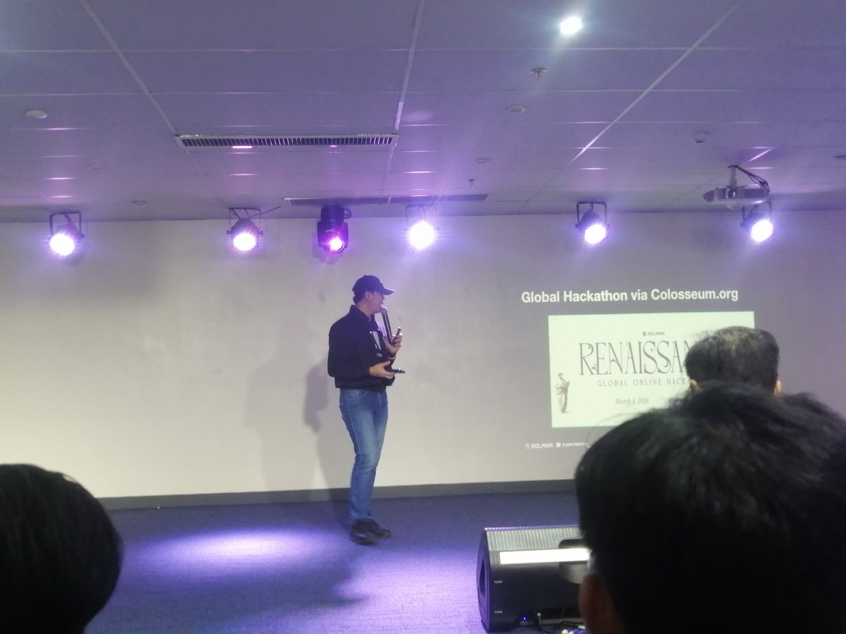vscp_wat's tweet image. GM

@SuperteamEarn
@SuperteamPHL

#ArduinoDay2024