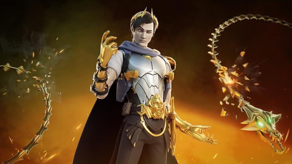 daphneblak's tweet image. 🖤 SORTEIO: O RETORNO DO MIDAS 🖤

Prêmio: traje “Midas Ascendente”! 💛💛

Requisitos:
🖤 Seguir @daphneblak &amp;amp; @Rodriiigoxz_ 
🖤 RT + Like no tweet 
🖤 Marque um amigo nos comentários 

✨ Resultado: 25/03/2024