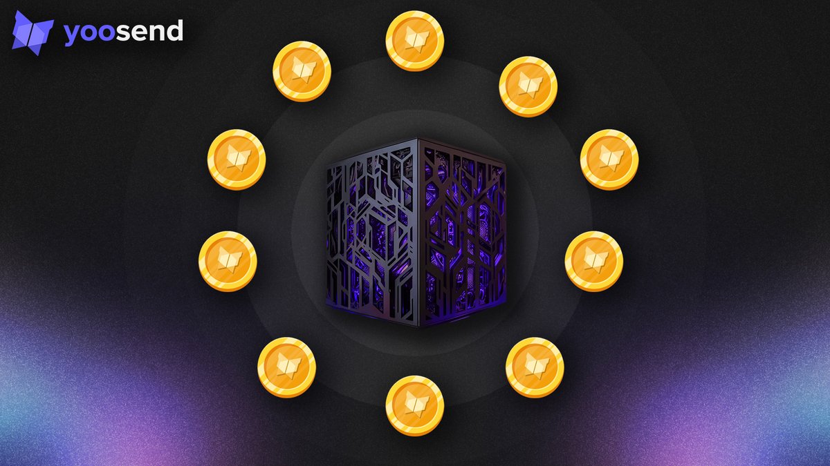 GM #MultiversX! 🦋🪙🦋

Coin Earning Opportunities and In-App Currency!

Engage in various activities to earn coins, our in-app currency. 

Use them to unlock additional benefits, upgrade storage capacity, and facilitate the purchase or sale of items and NFTs.

Happy weekend!
