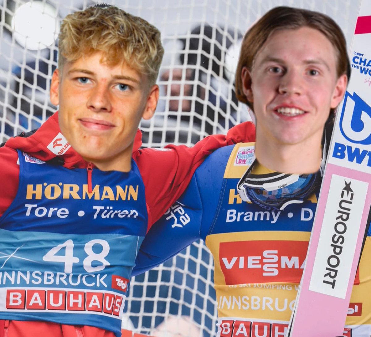 #6 - Hkeem Aleesami, skamfart og ESF hoppuke-dueller

Vi går straks inn i siste uke av preseason! Denne episoden tar for seg dueller ala Hoppuka 🤜🤛 og lytternes dilemma🤔 

Vi går live med vår liga med kode:a3yfj8

#ESfantasy 

🎧Lytt der du hører oss 

open.spotify.com/episode/6Isetu…