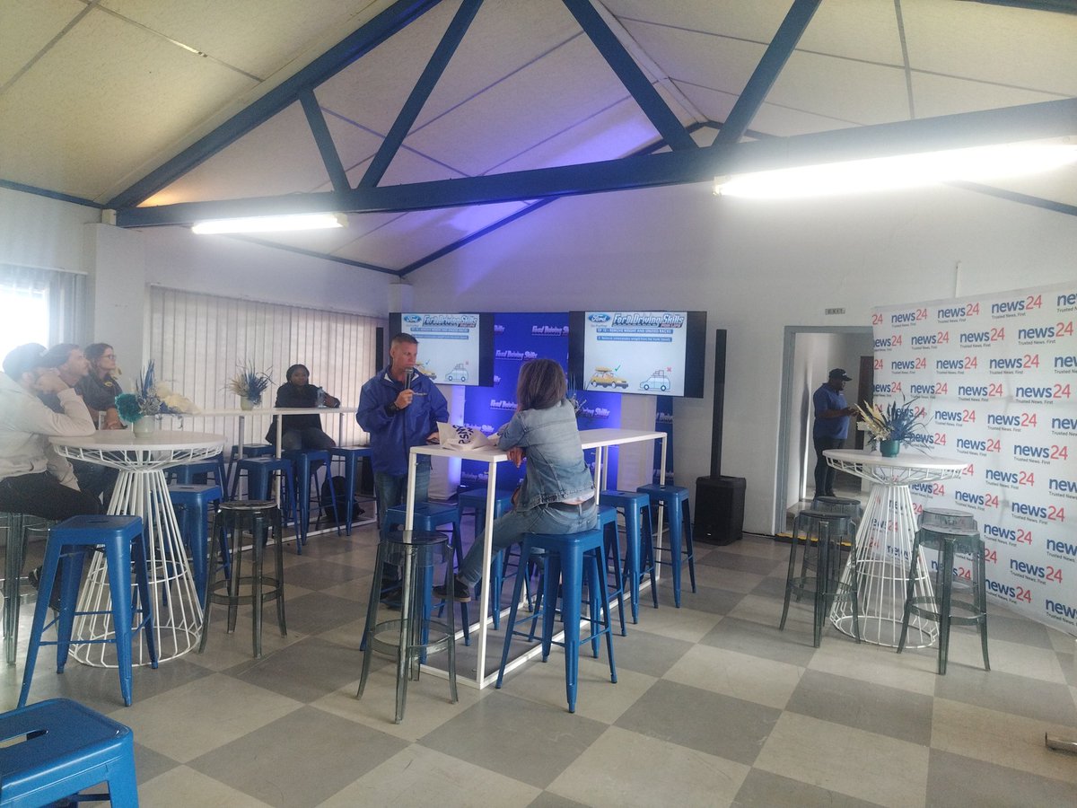 News24 Motoring tweet media