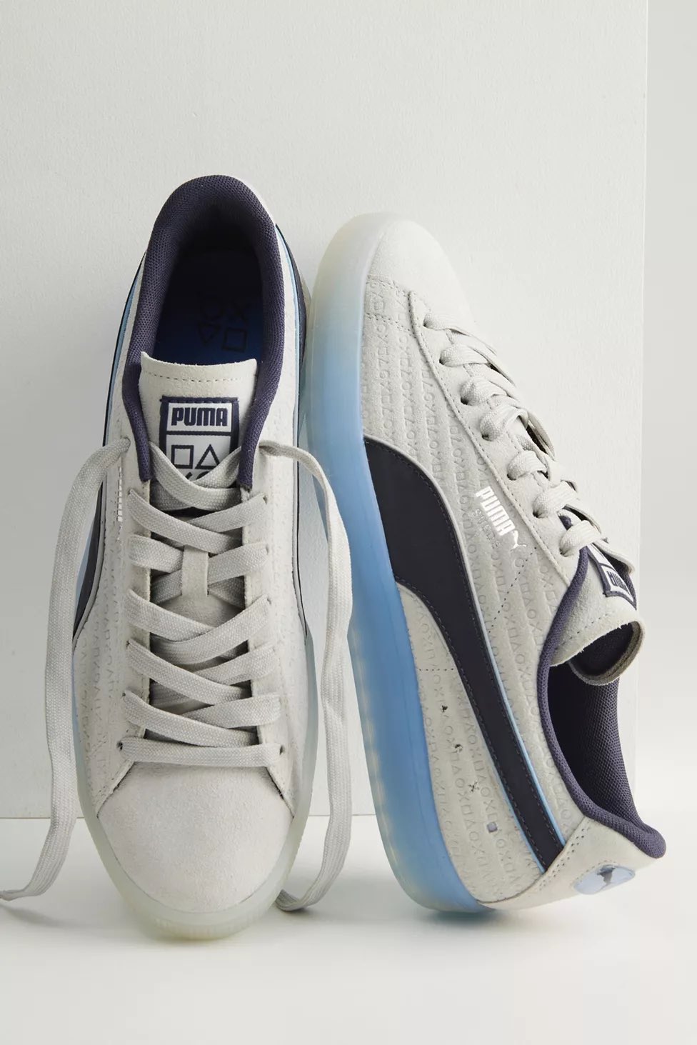 ★人気【PUMA】★RIPNDIP X PUMA SUEDE★23-29cm★スニーカー★ Puma x RIPNDIP Mens Suede Black Shoes – Extra Butter