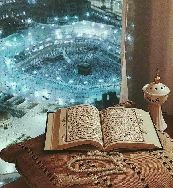 اسلام و علیکم و رحمۃ اللہ وبرکاتہ 🌹 💜🌾یا أَیُّهَا الَّذینَ آمَنُوا اسْتَعینُوا بِالصَّبْرِ وَ الصَّلاةِ إِنَّ اللّهَ مَعَ الصّابِرینَ🌾💜 💜🌾اے ایمان والو! زندگی کے سخت ترین کے موقع پر) صبر و استقامت اور نماز سے مدد حاصل کرو۔ (کیونکہ ) خدا صبر کرنے والوں کے ساتھ ہے🌾💜