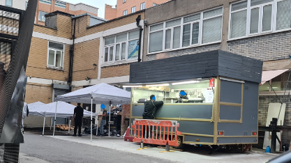 Tower Hamlets Council tweet media