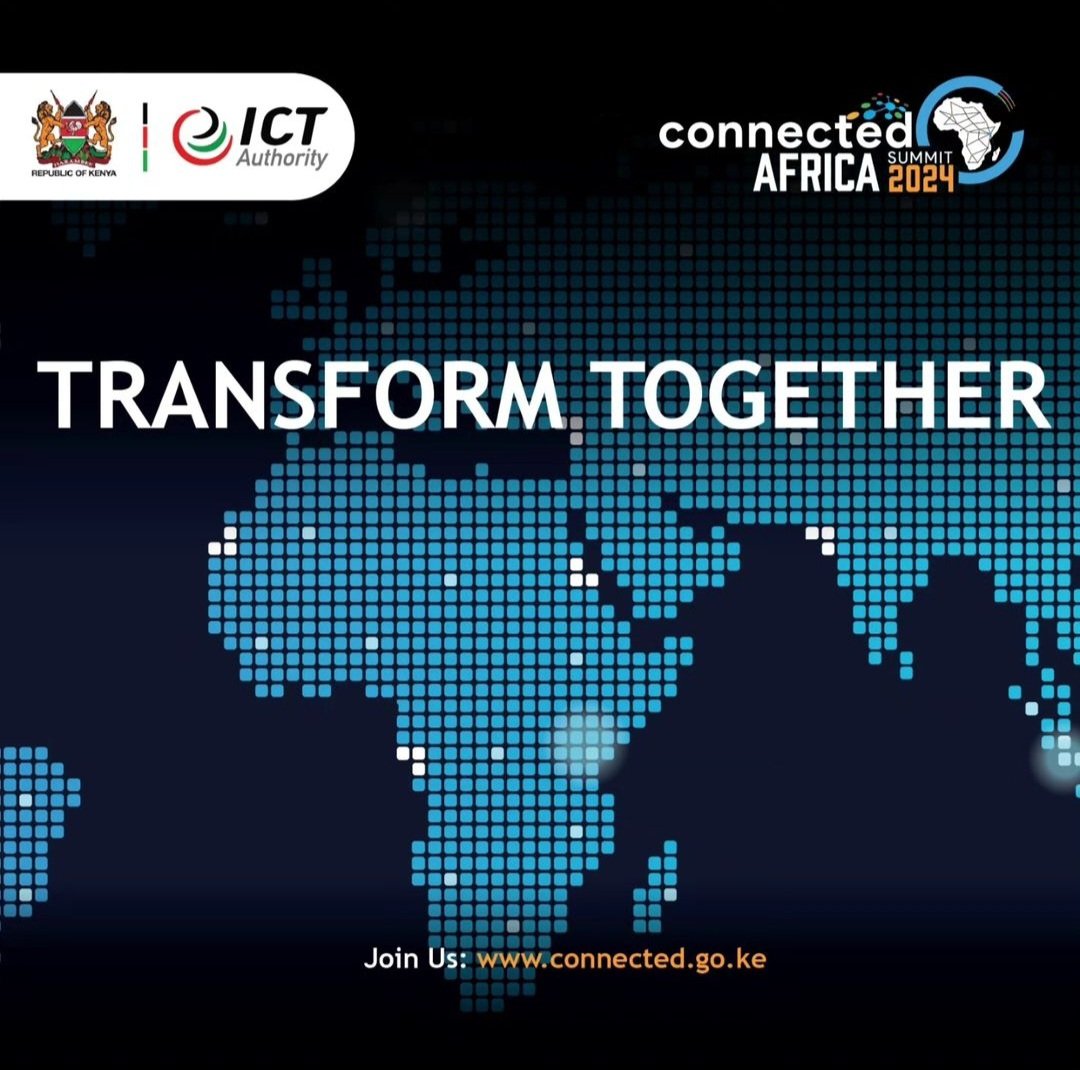 Embark on a transformative journey at #ConnectedAfricaSummit2024. Witness the gathering of African leaders, visionary ICT ministers, passionate investors, and forward-thinking innovators, all driven by a shared mission to empower Africa's digital revolution. @CAS2024_