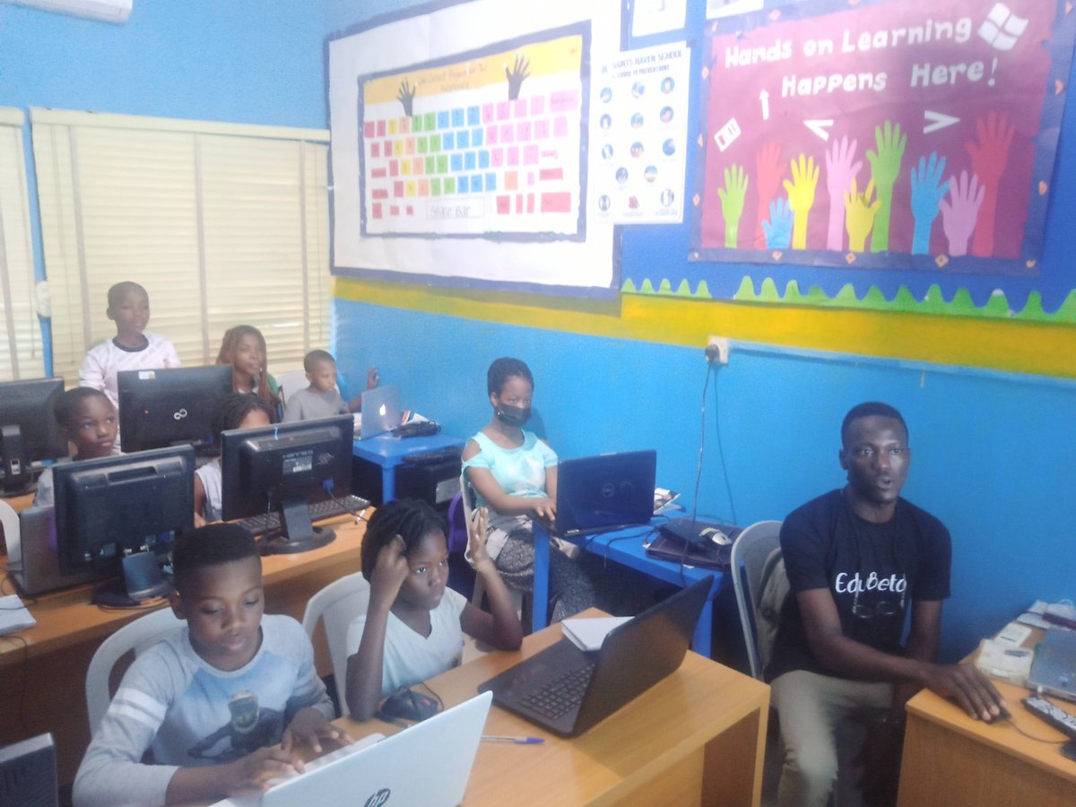 At our Summer Coding BootCamp
@kidztechcoders 
#CodingforKids #CodingforTeenagers #hourofcode #programmingforkids #codinggamesforkids #CodingCourses #EdTech #edtechteachers #TeachCoding #CodingGames #LearnToCode #computerscience #CSTeachers #STEM #StemEducation #LearnPython