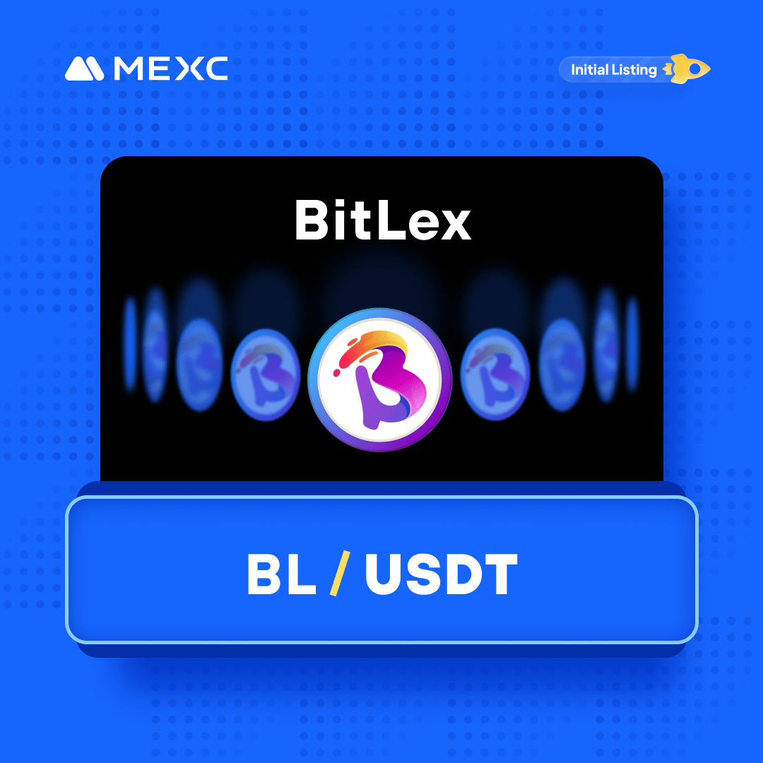 MEXC on X: 