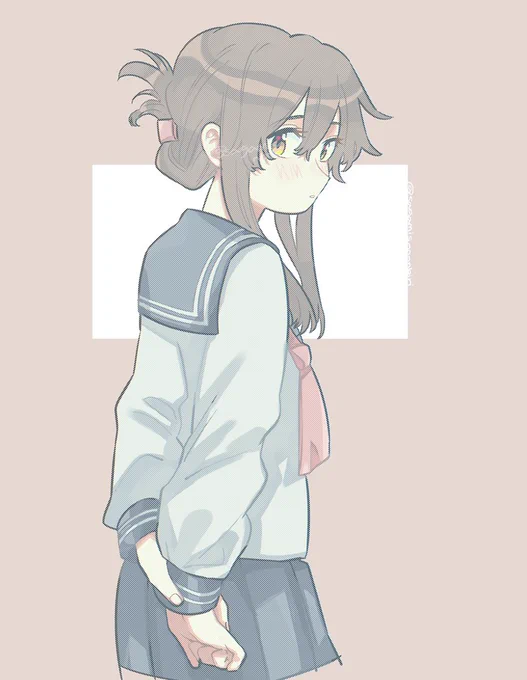 電ちゃん 