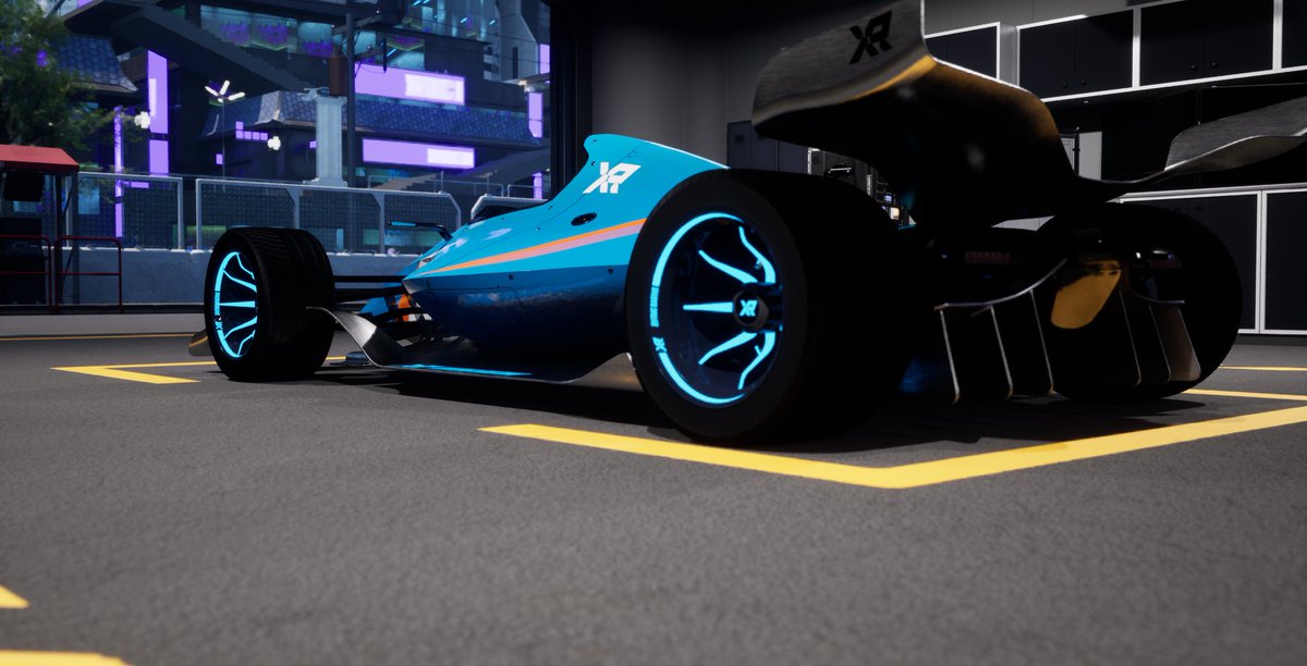 Our '24 Season Competition continues with the #F1 #AustralianGP 🏎💨🇦🇺

Pick your favorite Driver to finish on P3 and score points to become the next Champion! 🏆🎉

Competition now live at our Discord!
discord.gg/cWKVzdwskW

<a href="/onPolygon_/">onPolygon</a> <a href="/OnePlanet_NFT/">OnePlanet</a> #onPolygon