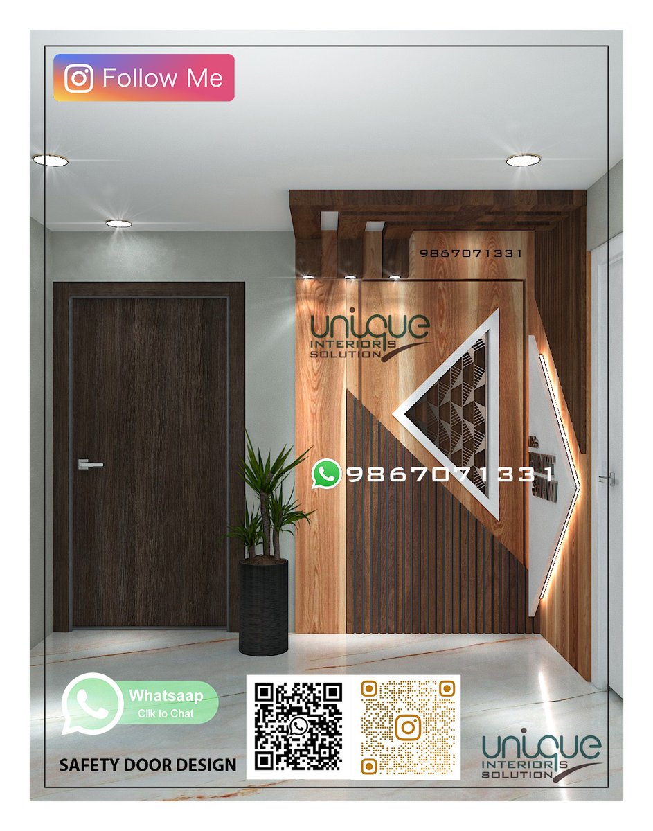 Latest Safety Door Designs 2023 || Safety Door Designs for Flats || Door  Design Your #door #flatdoor #derwaza #safetydoor #grill #indiandoor, image size:943x1200