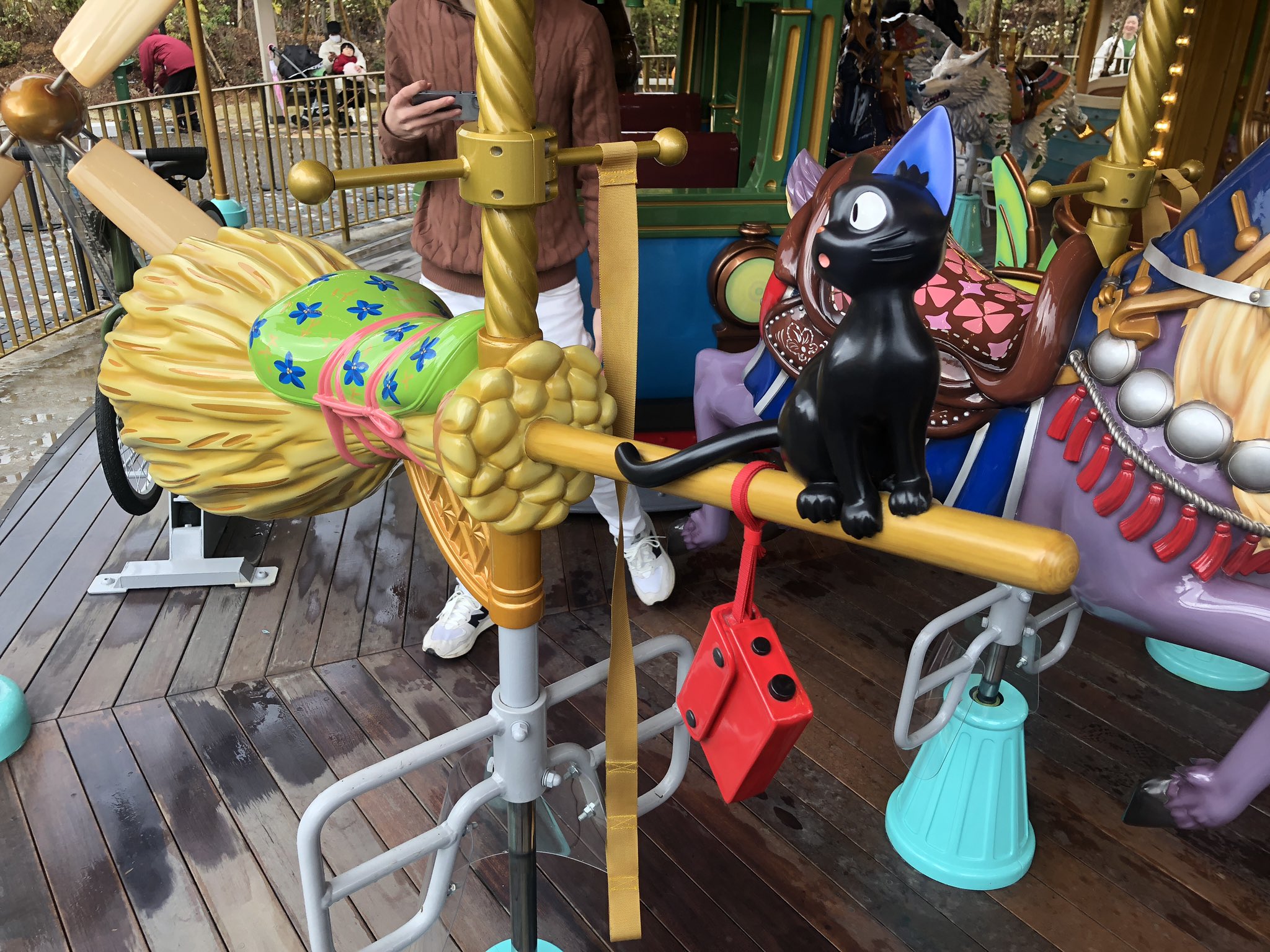 キャッスル@ジブリフリーク on X: 