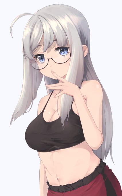 ヘイウッド('・ω・`)
#艦これ 