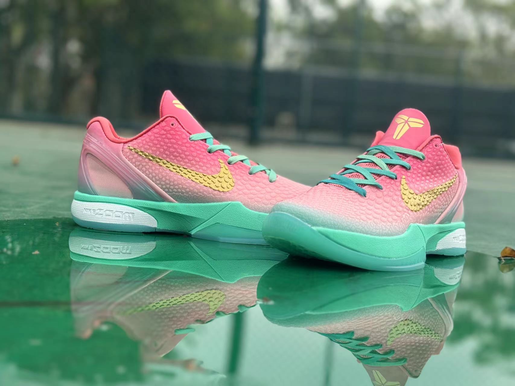 Store29113406 on X Nuevo color de las Nike Kobe VI Tallas 40 46 disponibles https t aIqVHSJI7c X