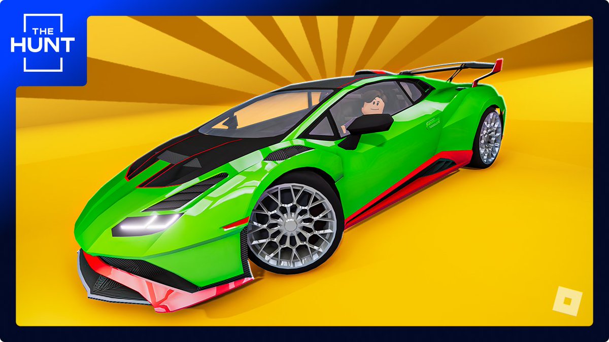 🐰 CDT EGG HUNT IS HERE! 🐰
🥚 Egg Hunt 2024! Hunt eggs to win up to 4 prizes + UGC for full completion!
🛒 Limited Shop!

💰 Use code "Easter2024" for $100,000 in-game money!

roblox.com/games/15549603…