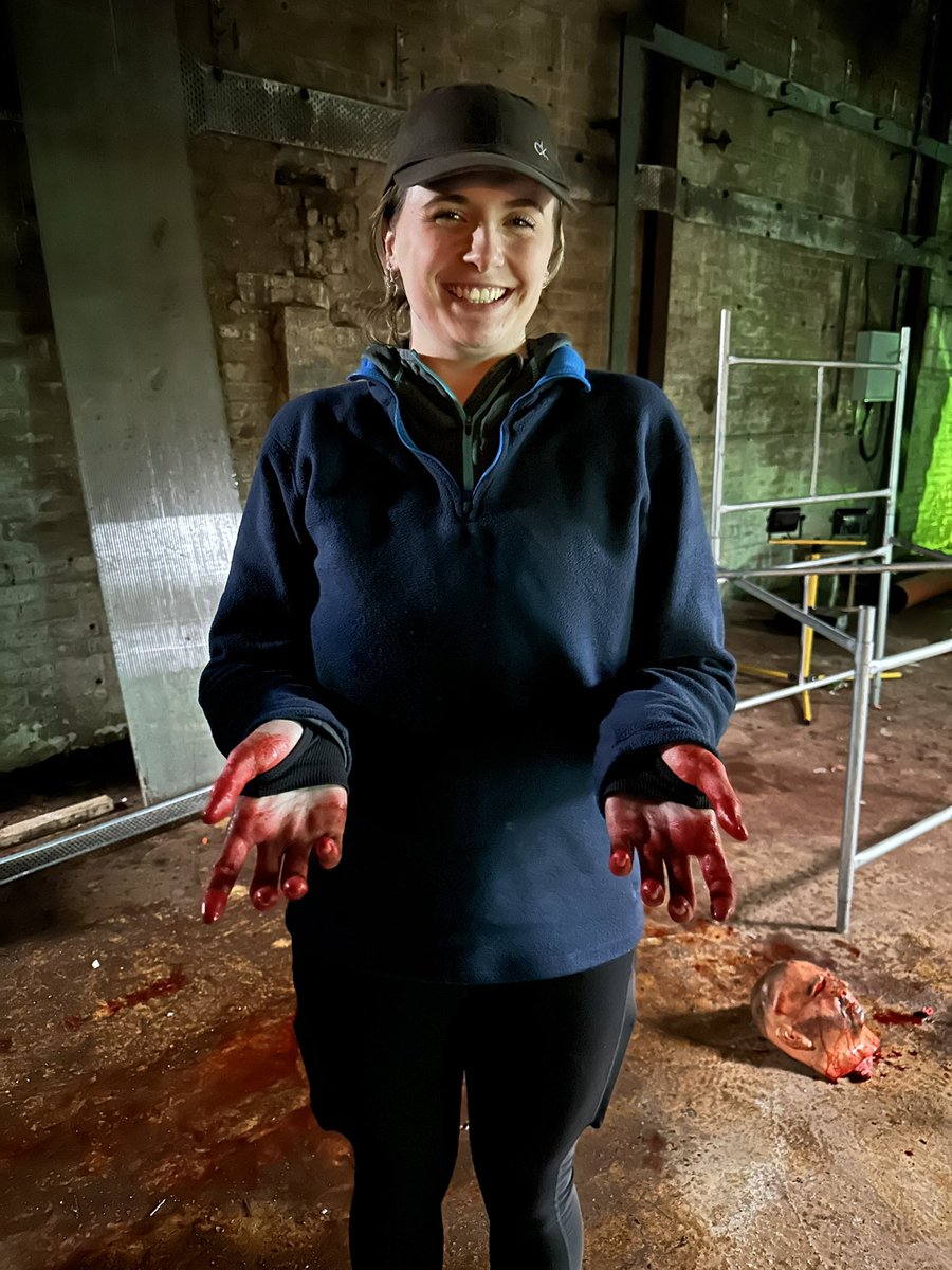 Ignite Films tweet media