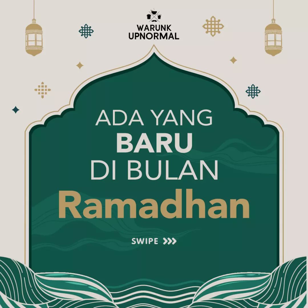 Warunk Upnormal tweet media