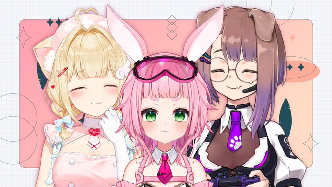 #けもんぱ おつんぱー・・・ん? 