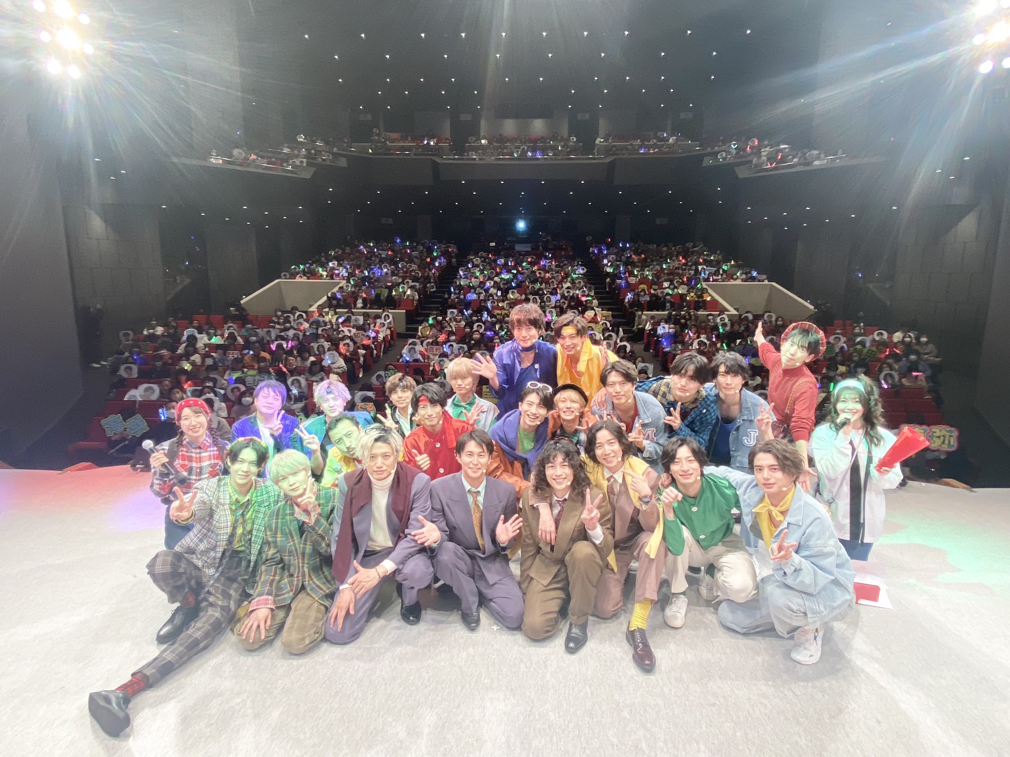 猫のひたいほどワイド グッズ 8周年 感謝祭 グッズ　④ 猫のひたいほどワイド on X: 