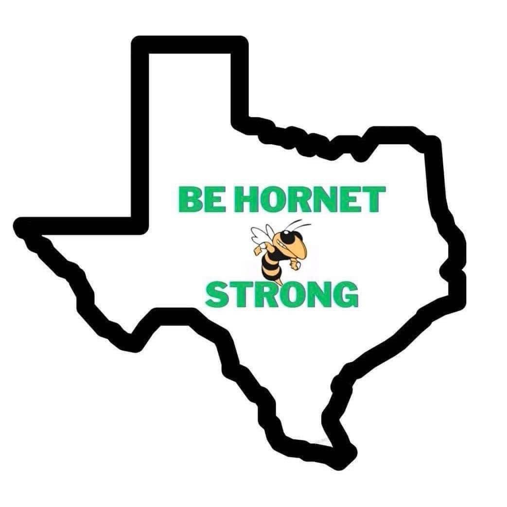 Lockhart ISD is holding Hays CISD and Tom Green Elementary in our thoughts. Please join us in lifting their community up in prayer. #LockHeartForHays ❤️