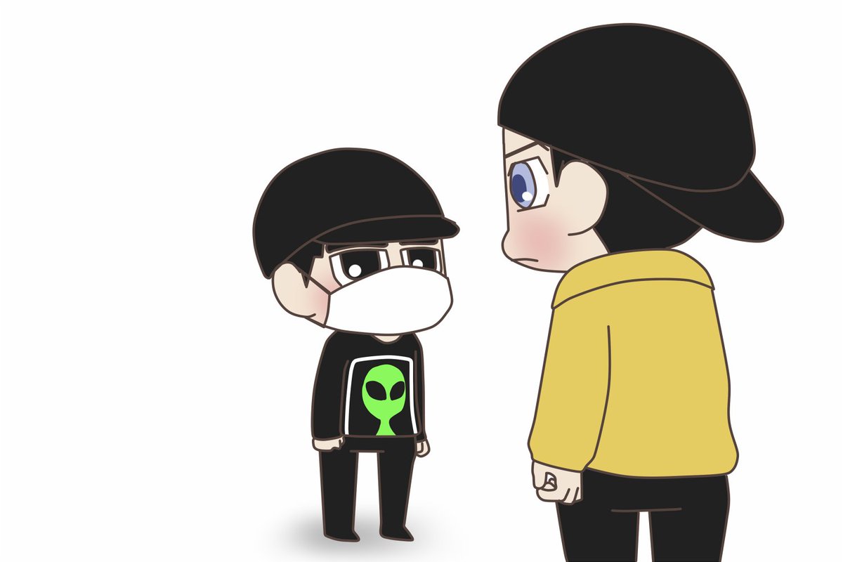 どぅっさんの攻撃方法
①タックル②マスク外し③宇宙人シャツ

#KYUNGSOO
#SEHUN 