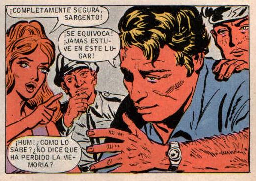 Tebeos Out Of Context tweet media