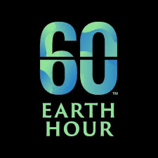 The biggest hour for earth 🌍💚🫶 #earthhour ⁦@WWF⁩ earthhour.org/about/the-bigg…
