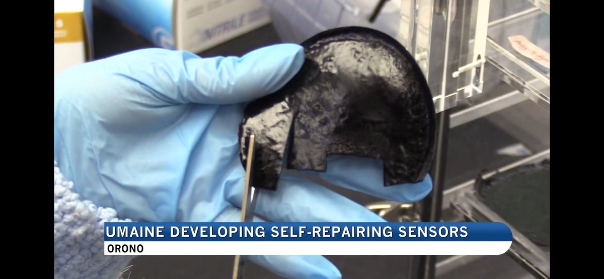 MEAN_Lab's tweet photo. Here are a few screenshots from last night's @FoxABCMaine broadcast! 

The @MEAN_Lab researcher on the project (Arya Ajeev) did a great job! 

🔗: https://t.co/NbgBK3EV3O https://t.co/LhoY9SNW5P