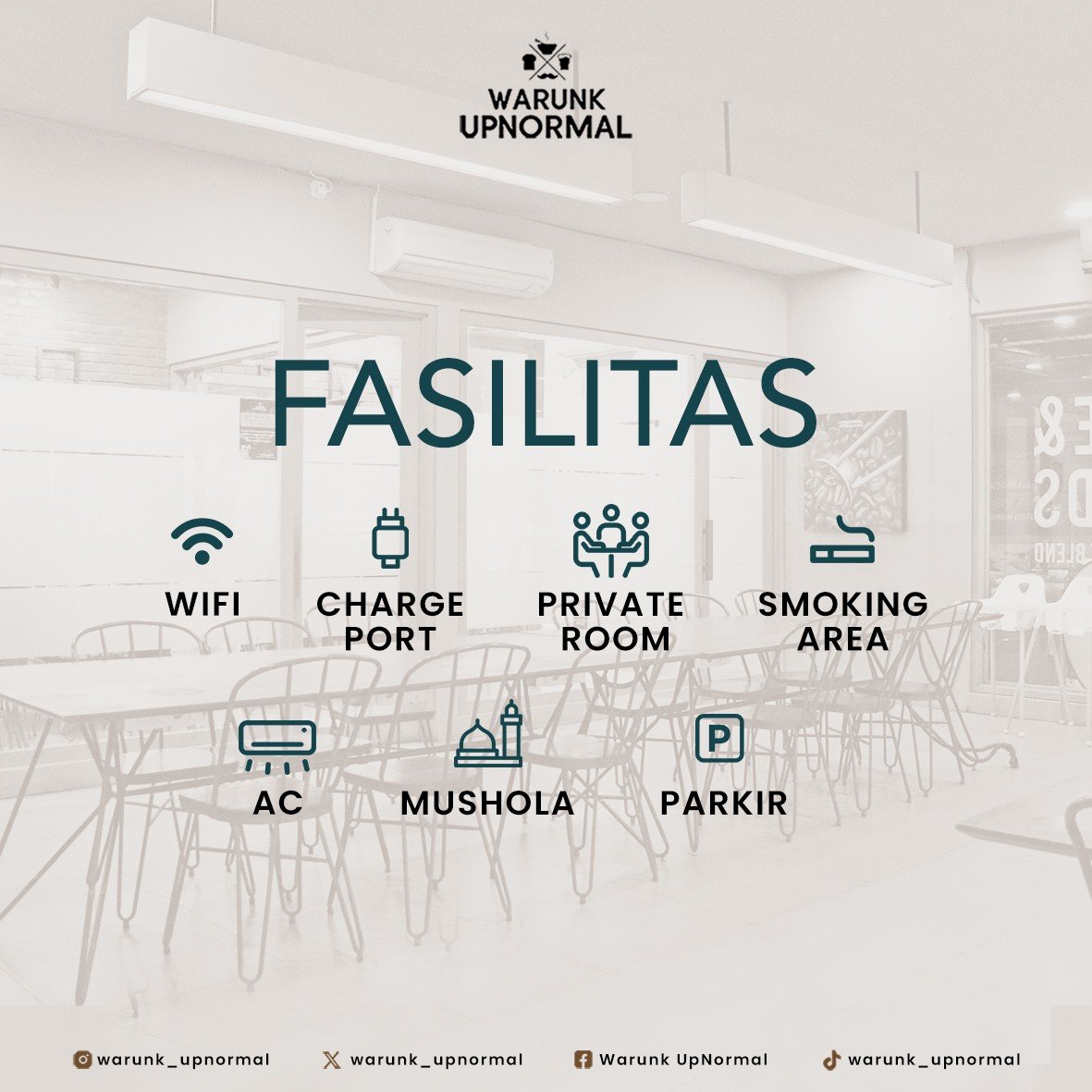 Warunk Upnormal tweet media