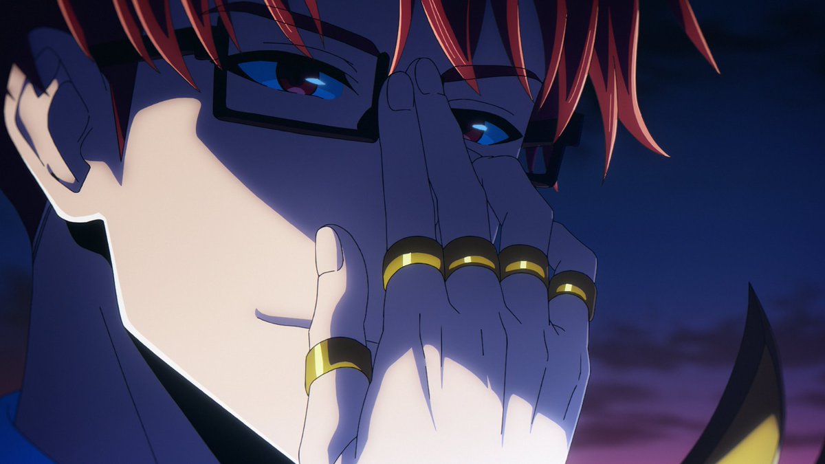 الليلة تعرض الحلقة 11 من أنمي #SoloLeveling بعنوان "فارس يحمي عرشًا فارغًا" في الساعة 7:30 م بتوقيت السعودية على <a href="/Crunchyroll_ar/">كرانشي رول العربية ✨</a> 🗡️