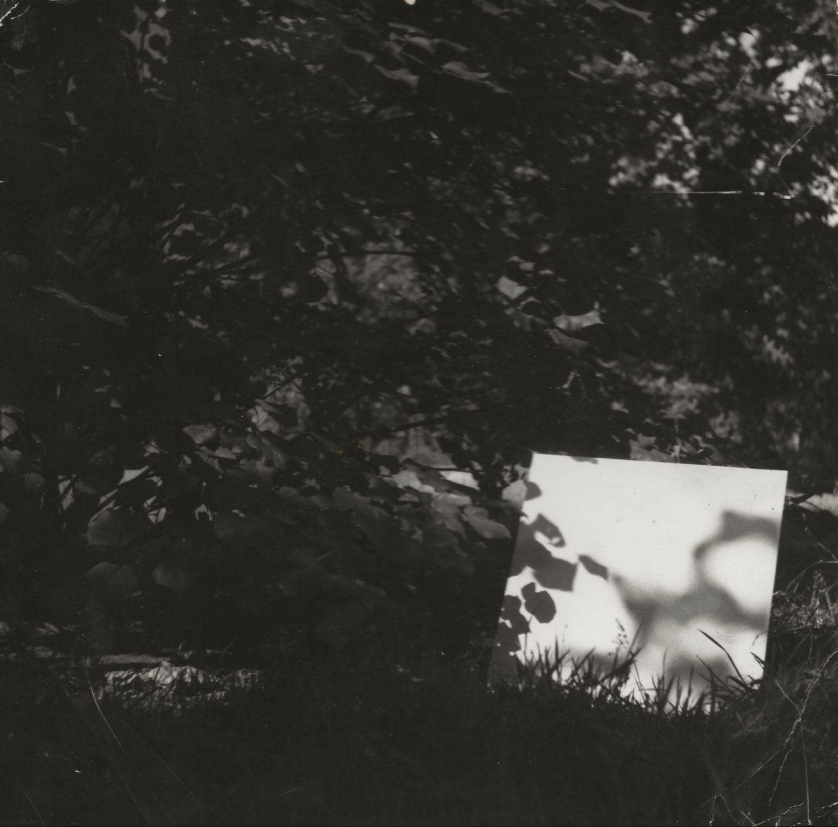 Coming Next: The spaces between ~ Richard Welsby Artist Photographer 1972-2022. Curated by Clare Froy (Welsby). 30 March-8 June 2024 Image: Richard Welsby Projected Light 1997 © estate of the artist #PierArtsCentre #Spring2024
