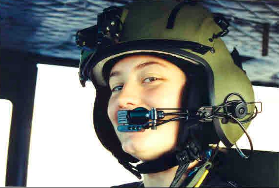 Today we remember CAPT Tamara Archuleta, USAF, 24, who made the #ultimatesacrifice on 23 Mar 03. #sheserved #honorthefallen #usaf #neverforget
