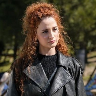 Raneem |Nazlı tweet media