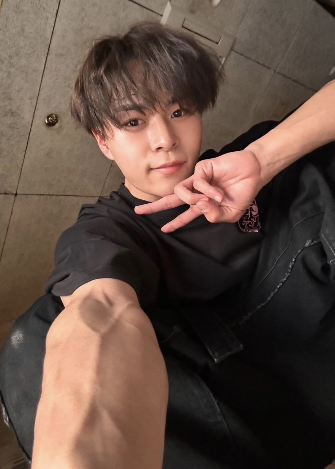 hotate rakuko (@rakuko_OCTPATH) / X