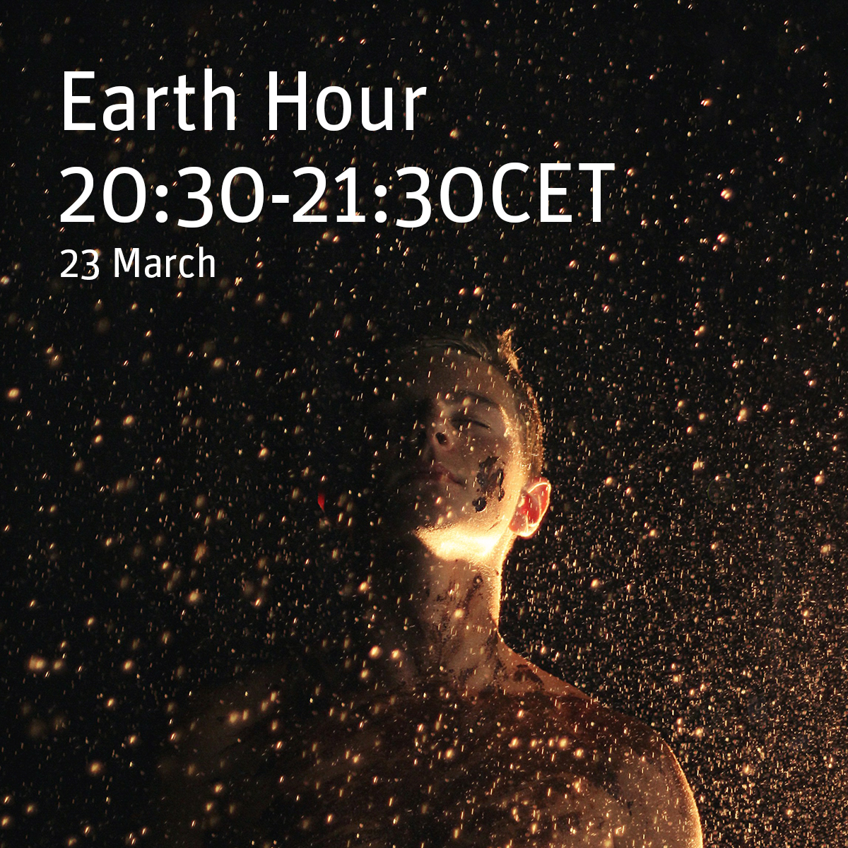 Join the global movement of Earth Hour 2024 today at 20:30, and switch off all your lights for one hour in solidarity for our planet! 5 Tips: 1.Stargazing 2.Candlelit Dinner 3.Storytelling 4.Unplugged Music Session 5.Nature Walk Which Earth Hour activity will you choose?