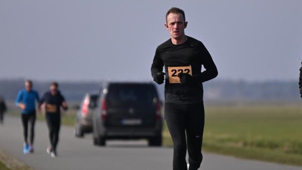 “Voorbereiding is alles, stoppen geen optie” -  texelsecourant.nl/l/325550