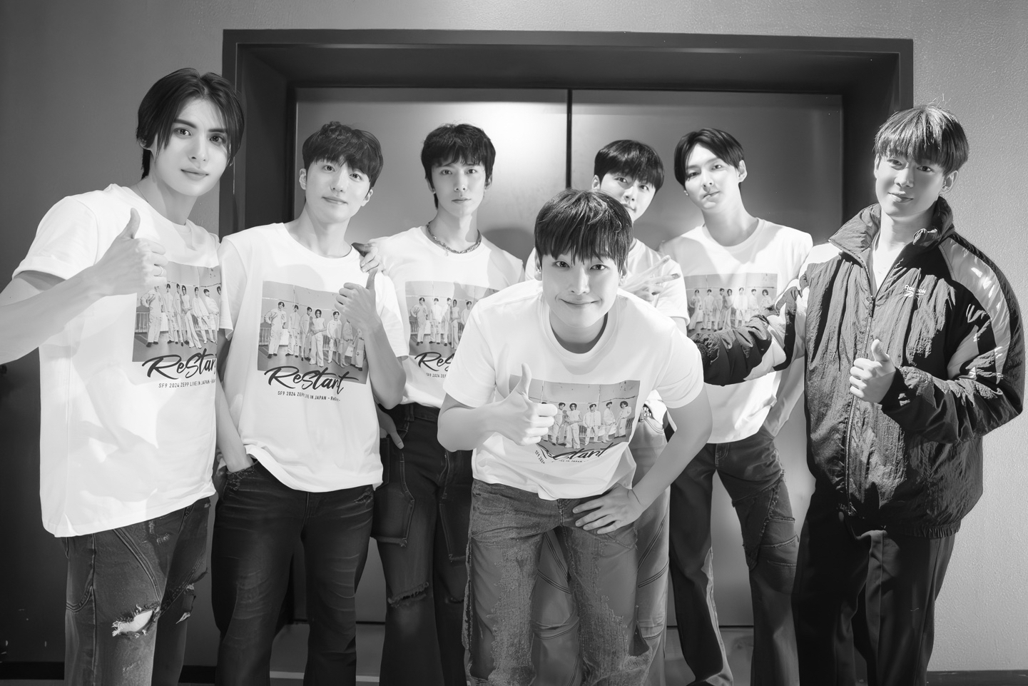 【新品未開封・まとめ売り】SF9 / Sequence（30枚セット） SF9 13th Mini Album 'Sequence'◇K-POP 韓国盤 - メルカリ