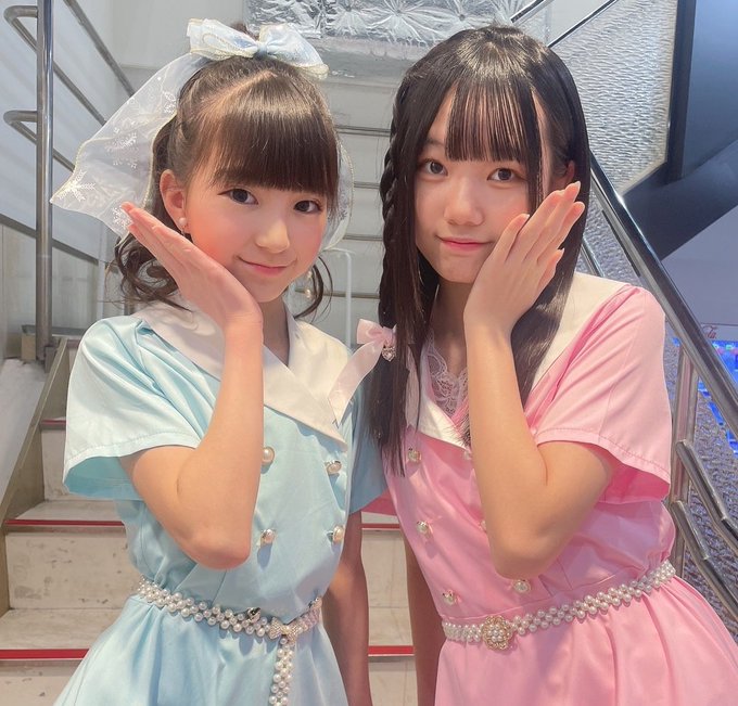 Twitterのコスプレ画像8