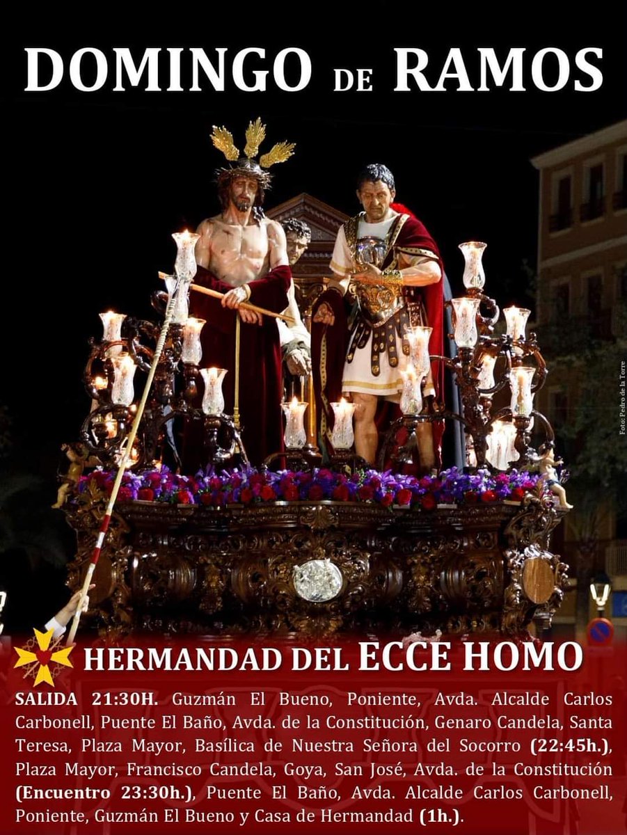 #SemanaSanta24 #Aspe