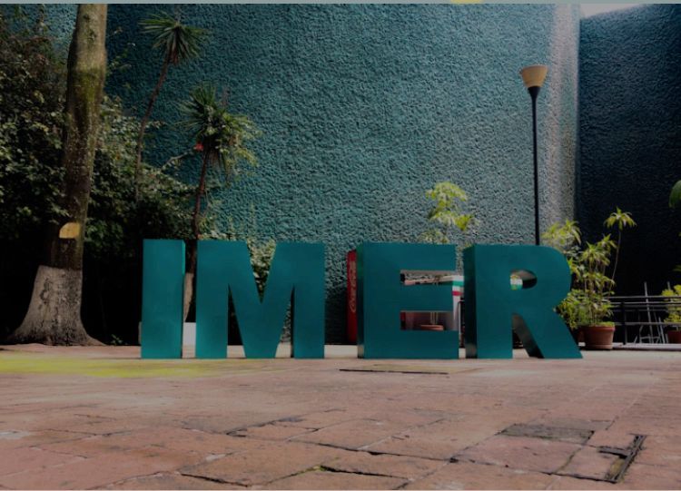 IMER tweet media