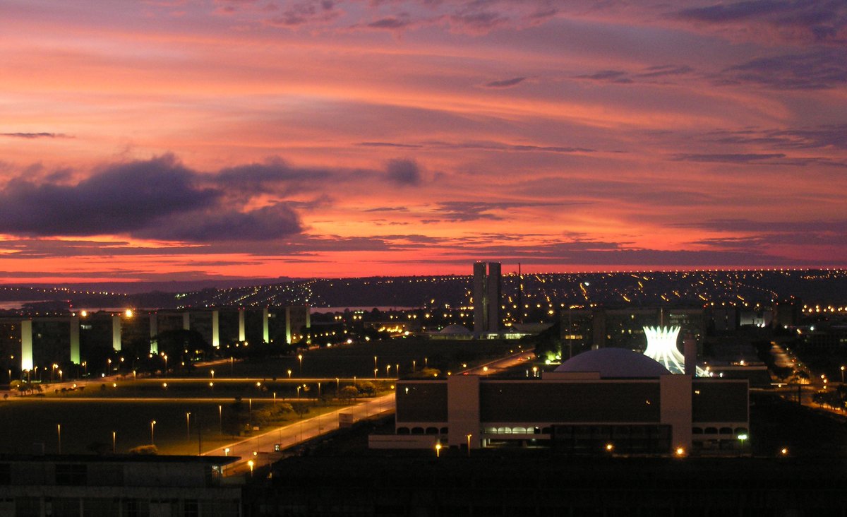 iftbc2024's tweet photo. We are thrilled to announce the 2nd edition of the International Forage &amp; Turf Breeding Conference - IFTBC 2024 in Brasilia, Brazil, from October 16-18, 2024!

Join us for three days of inspiring discussions and the latest updates and innovations on forage and turf breeding. https://t.co/fc774e5TGf