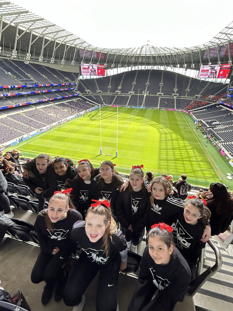 Nearly showtime for our <a href="/proexcel/">Pro-Excel</a> performance this afternoon! 
<a href="/BourneEndAcad/">E-ACT Bourne End Academy</a> <a href="/EducationEACT/">E-ACT</a>