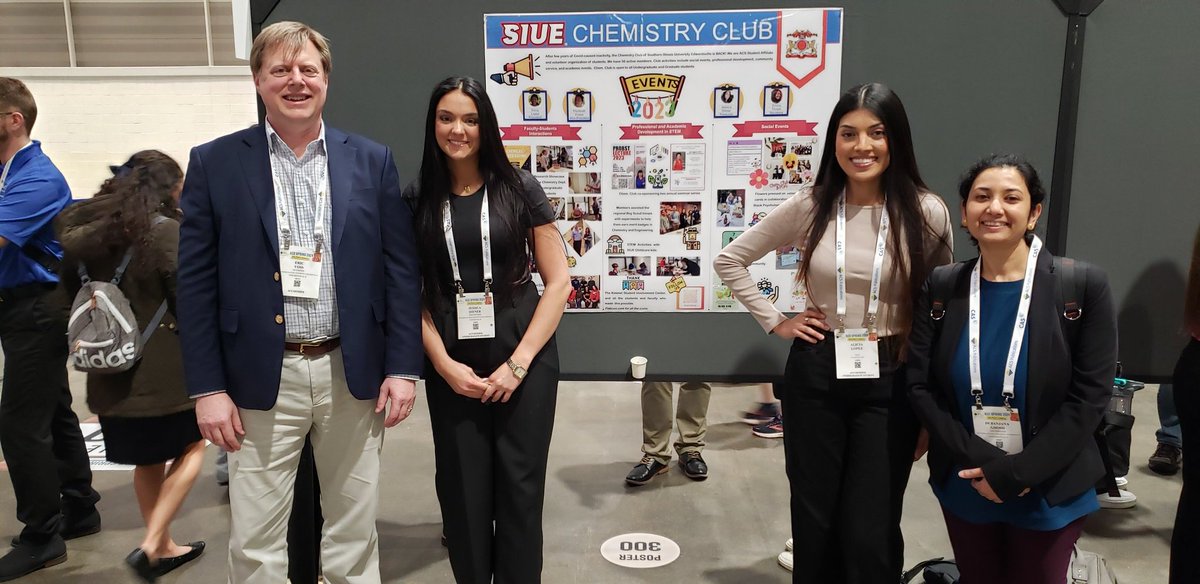 DebanjanaGhos17's tweet image. Notebook is now filled with good notes and ideas. Met new people, chatted with editors @conway_group during networking session. Thanks to #ACSSpring2024, #ACSColloids and #PUNC for the opportunity to share our research.#SIUEChemistry represented well with students&apos; presentations.