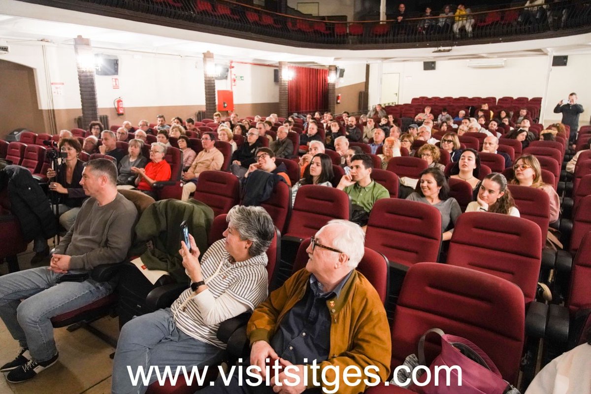 VisitSitges tweet media