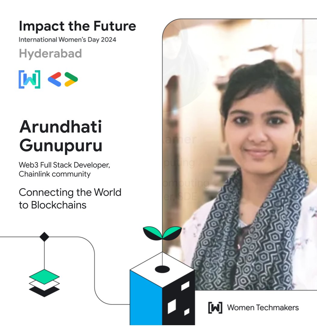 WTM Hyderabad (@wtm_hyd) on Twitter photo 