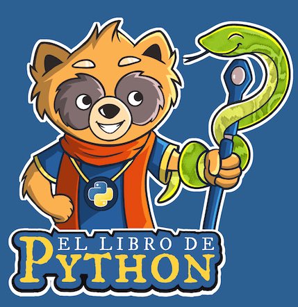 volatilitysfray's tweet image. Hay muchos recursos por Internet para aprender Python. Casi ninguno bueno, en mi opinión. Pues esta web es una de las excepciones. Me parece super bien explicada y muy rigurosa. Además de que el logo, este Zarathustra con el Python en la vara, me flipa.
ellibrodepython.com