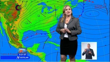 DrRobertoMOjeda's tweet photo. En el Día Meteorológico Mundial felicitamos a nuestros profesionales, que justamente se han ganado el cariño y el reconocimiento del pueblo. Un ejemplo fehaciente de #GenteQueSuma. https://t.co/6zgKwQB9y1