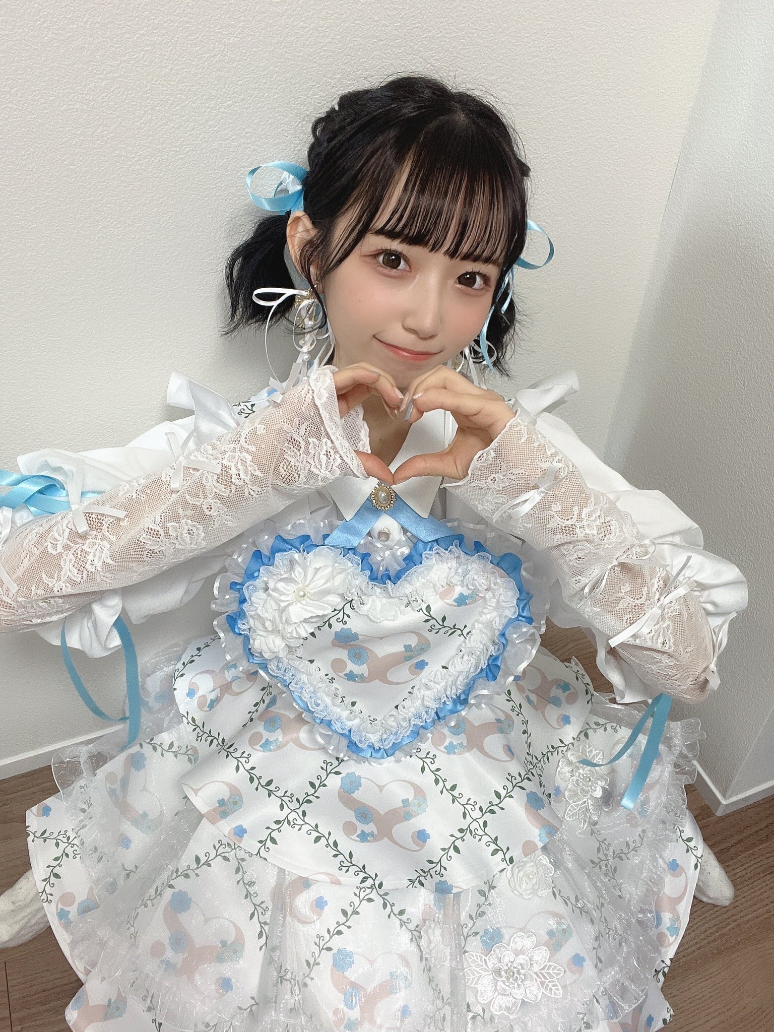 すいすて　音井結衣　チェキ SWEET STEADY メンバー別チェキ(ランダムサイン入) - 2024制服