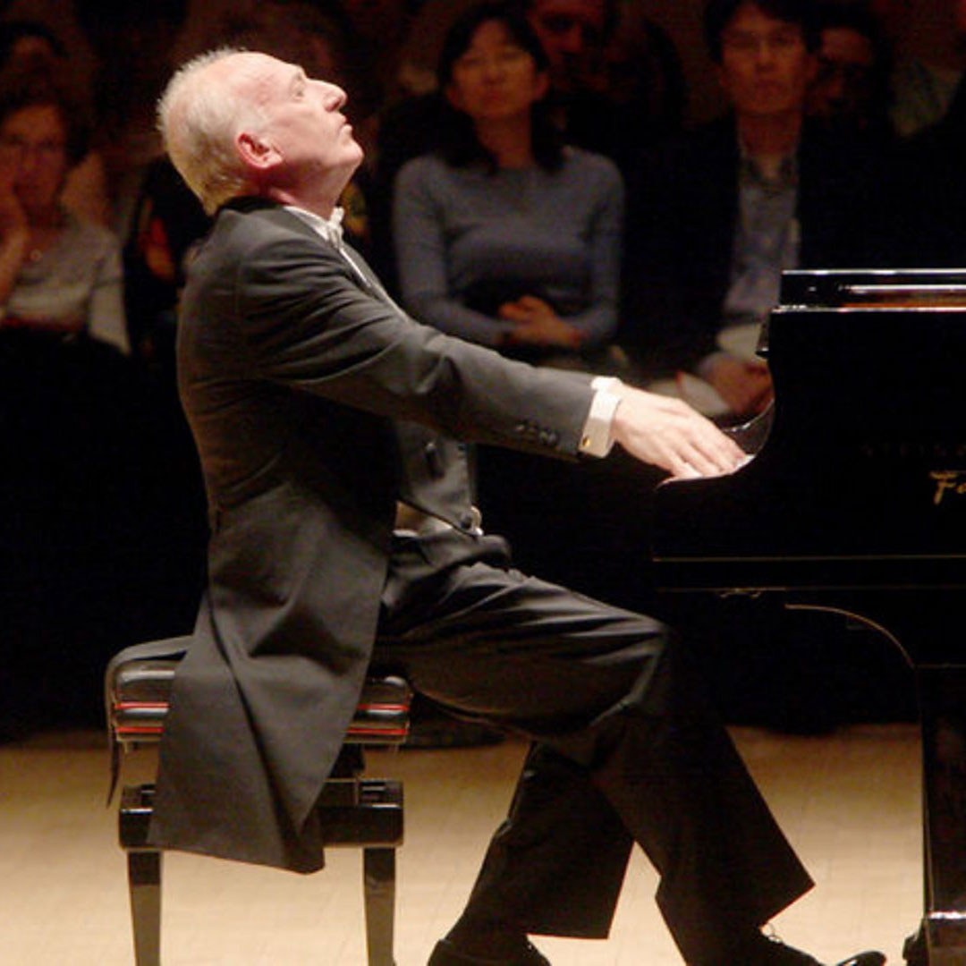BBC Radio 3 (@bbcradio3) on Twitter photo A sad and significant loss for the classical music world, as the death of Maurizio Pollini is announced today. In 2017, <a href="/SaraMohrPietsch/">Sara Mohr-Pietsch</a> travelled to Milan to interview the great pianist. His family are in our thoughts. bbc.co.uk/programmes/b08… A sad and significant loss for the classical music world, as the death of Maurizio Pollini is announced today. In 2017, <a href="/SaraMohrPietsch/">Sara Mohr-Pietsch</a> travelled to Milan to interview the great pianist. His family are in our thoughts. bbc.co.uk/programmes/b08…